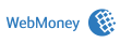 Оплата через WebMoney