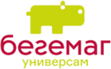 Бегемаг