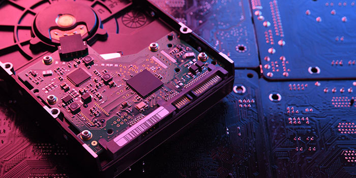 Какой нужен объём SSD? Какой нужен объём SSD?